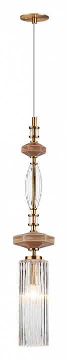 Подвесной светильник odeon light terra 5414/1a