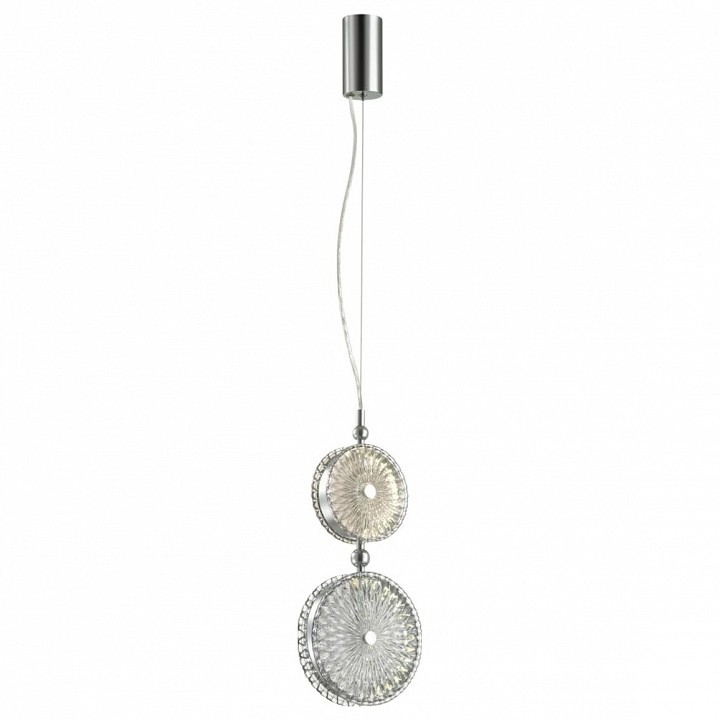 Подвесной светильник odeon light caramella 1 5416/13lc