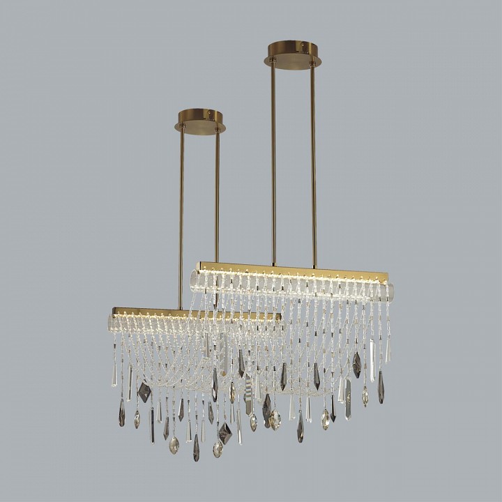 Светильник на штанге odeon light afina 5420/48l