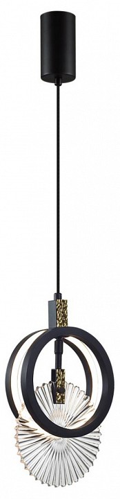 Подвесной светильник odeon light mercury 5421/17l