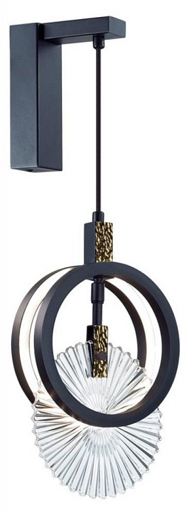 Бра odeon light mercury 5421/17wl