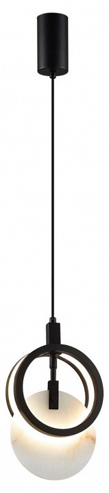 Подвесной светильник odeon light mercury 5422/17l