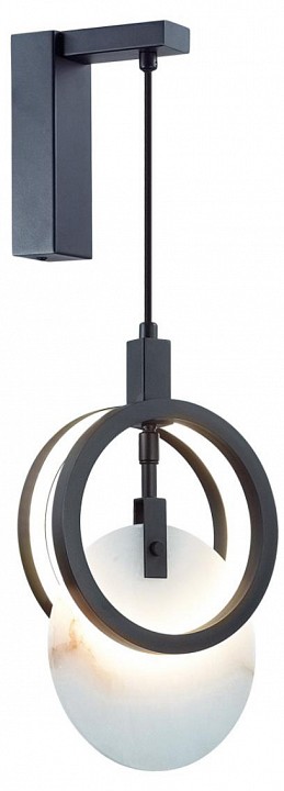 Бра odeon light mercury 5422/17wl