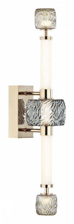 Бра odeon light kliff 5426/28wl