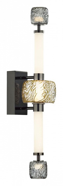 Бра odeon light kliff 5427/28wl