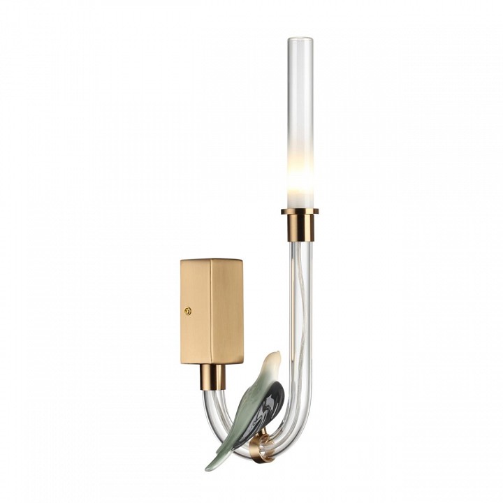 Бра odeon light lark 5431/2wla