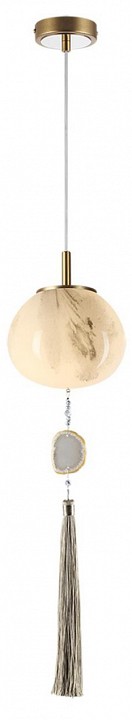 Подвесной светильник odeon light fiolent 5432/1