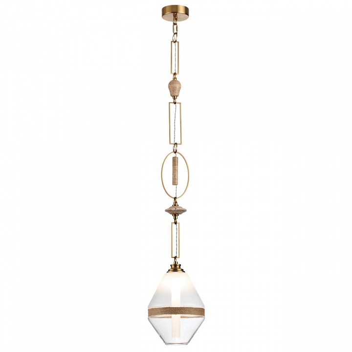 Подвесной светильник odeon light krema 5441/1a