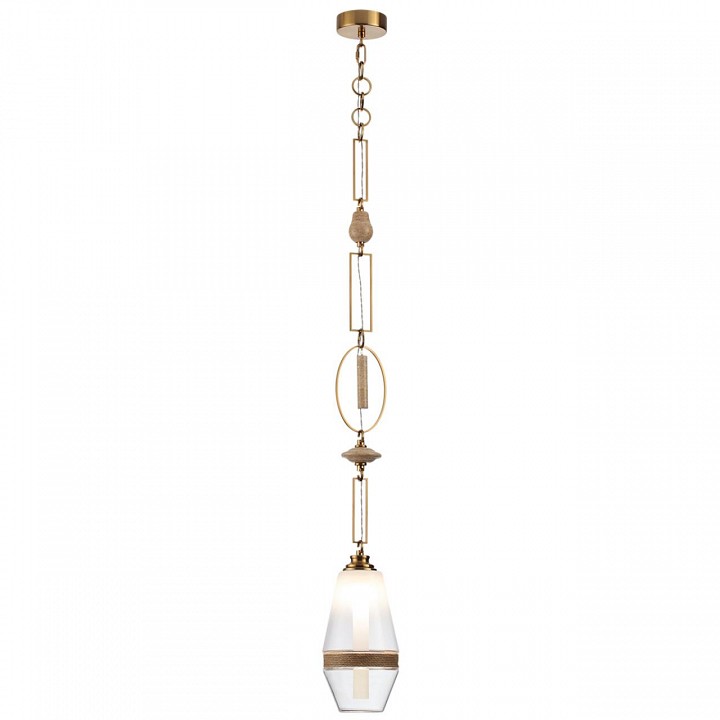 Подвесной светильник odeon light krema 5441/1b