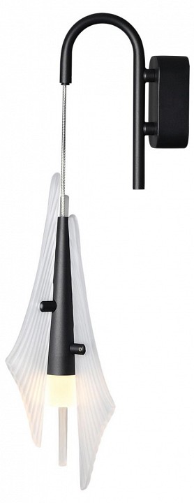 Бра odeon light afalina 5442/6wla