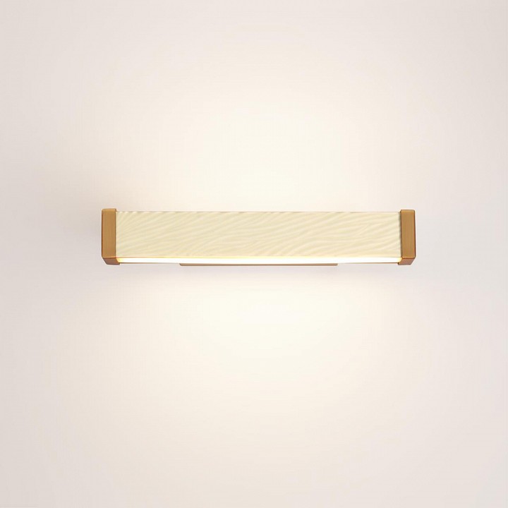 Накладной светильник odeon light riviera 5450/10wl