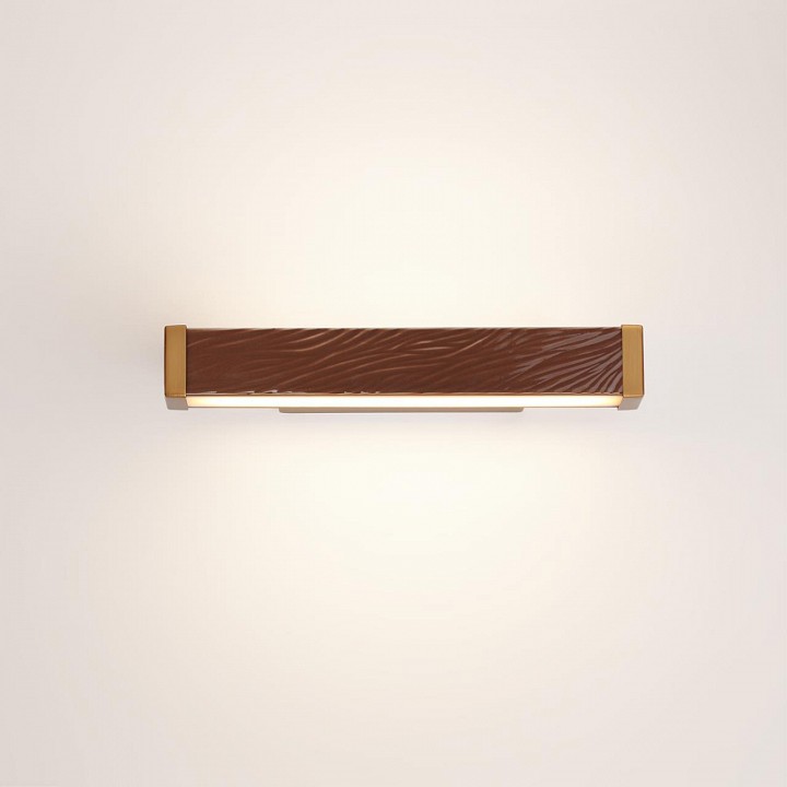 Накладной светильник odeon light riviera 5450/10wlb