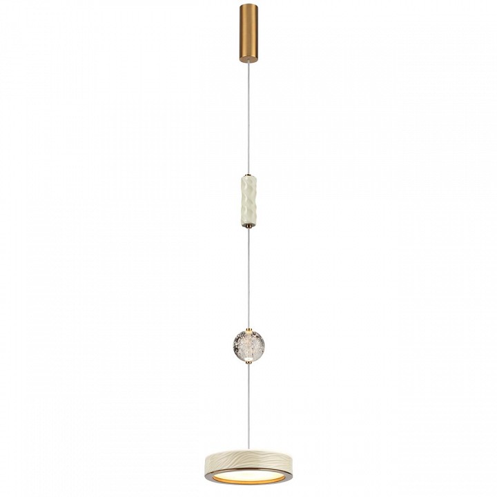 Подвесной светильник odeon light riviera 5450/32l