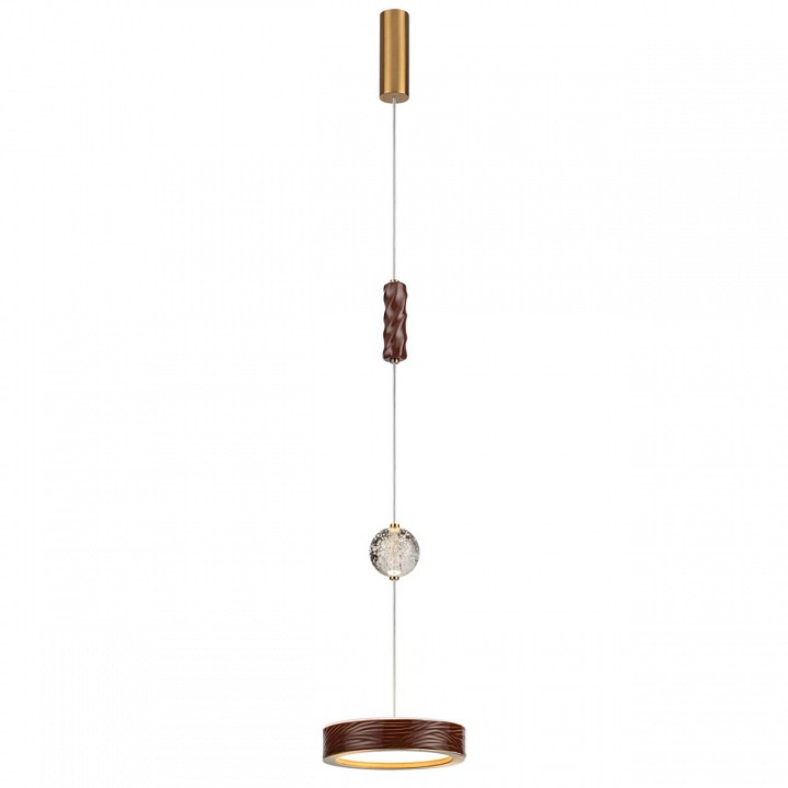 Подвесной светильник odeon light riviera 5450/32lb