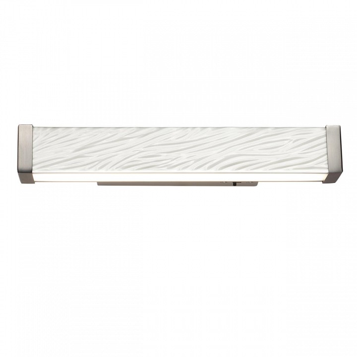 Накладной светильник odeon light riviera 5451/10wl