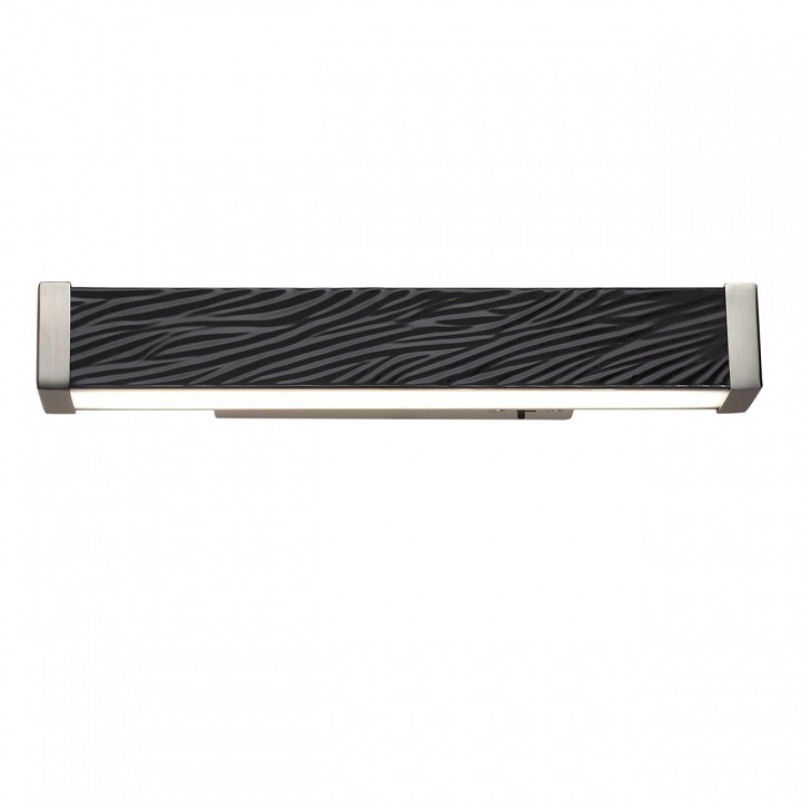 Накладной светильник odeon light riviera 5451/10wlb