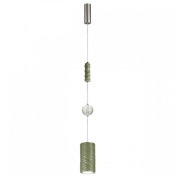 Подвесной светильник odeon light riviera 5451/18la