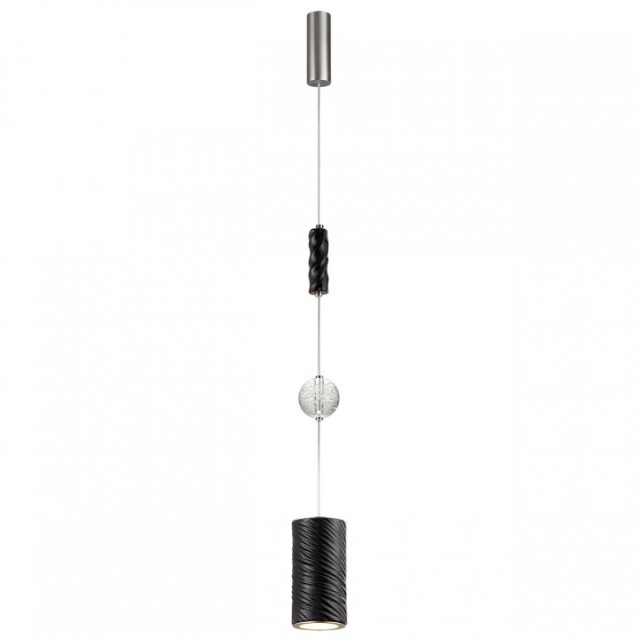 Подвесной светильник odeon light riviera 5451/18lb