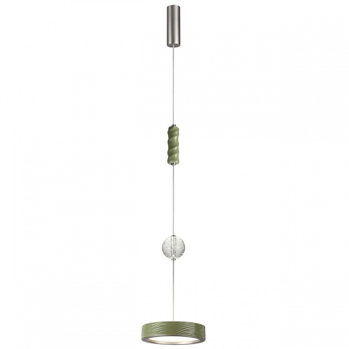 Подвесной светильник odeon light riviera 5451/32la
