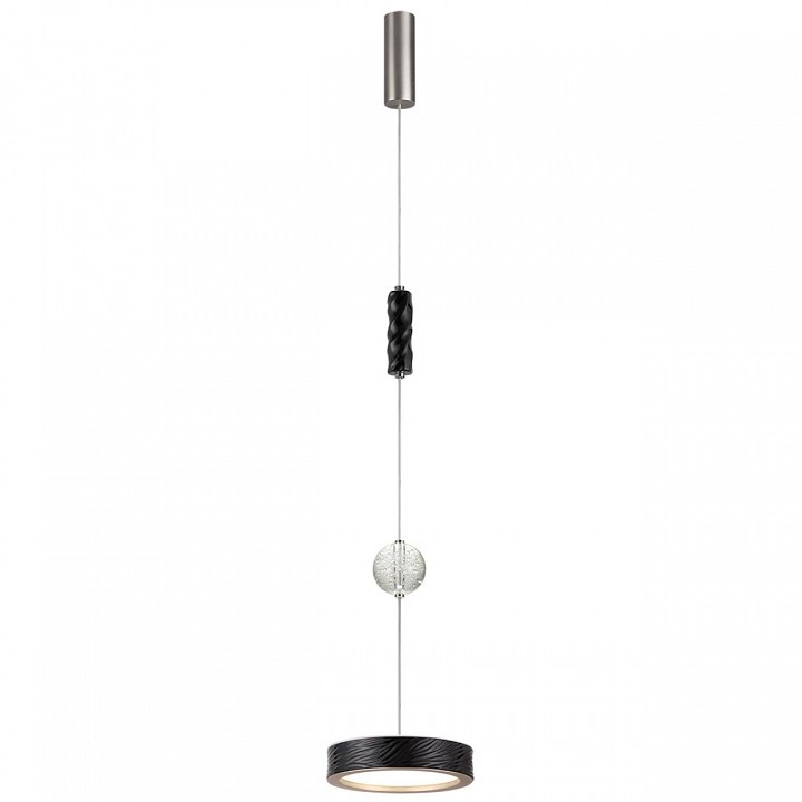 Подвесной светильник odeon light riviera 5451/32lb