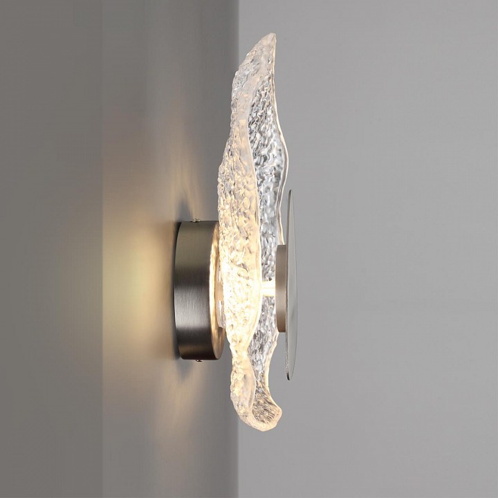 Накладной светильник odeon light l-vision 5460/12wl