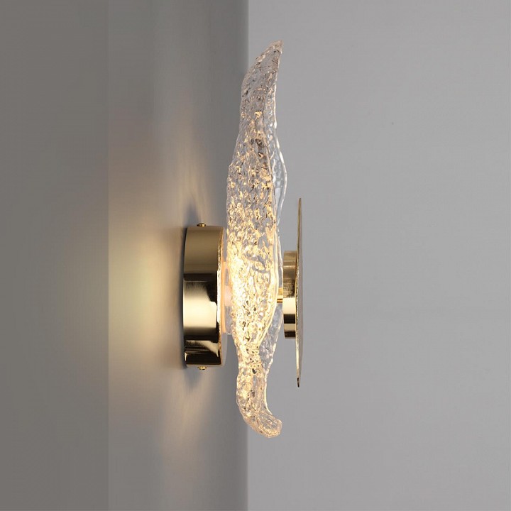 Накладной светильник odeon light l-vision 5460/12wla