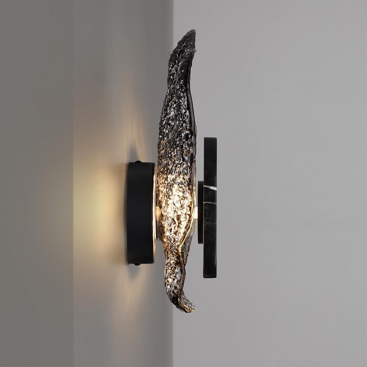 Накладной светильник odeon light l-vision 5461/12wl