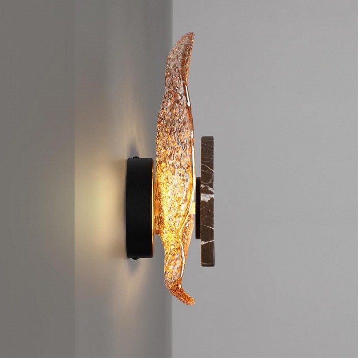 Накладной светильник odeon light l-vision 5461/12wla