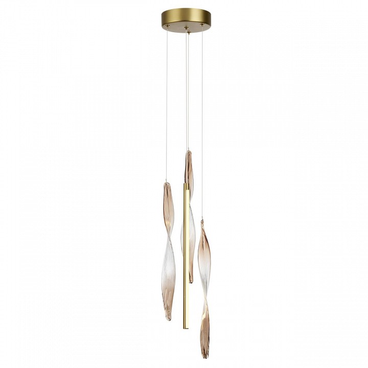 Подвесной светильник odeon light l-vision 5468/9l