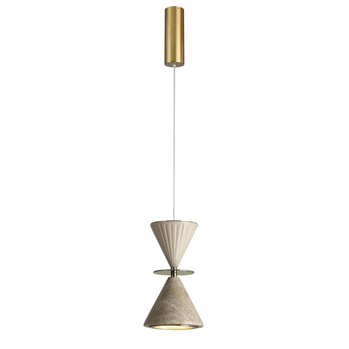 Подвесной светильник odeon light l-vision 5475/10lc