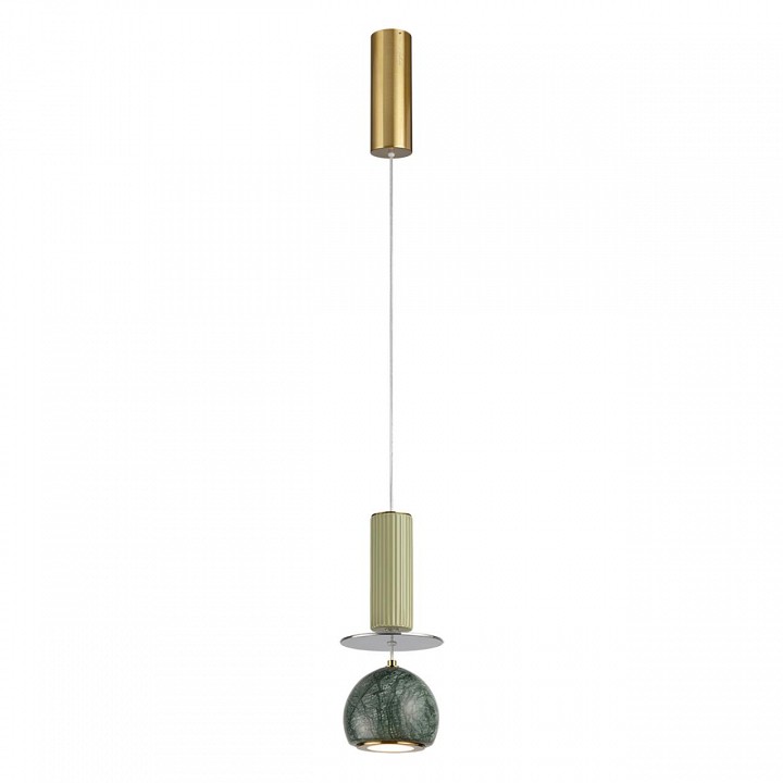 Подвесной светильник odeon light l-vision 5475/4l