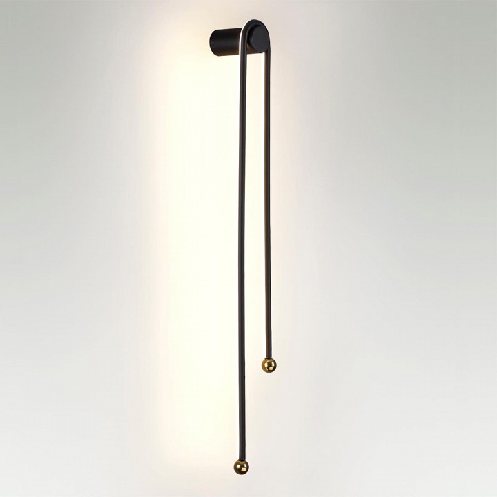 Бра odeon light memfi 6633/18wl