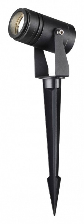 Наземный прожектор odeon light stima 6647/10gl