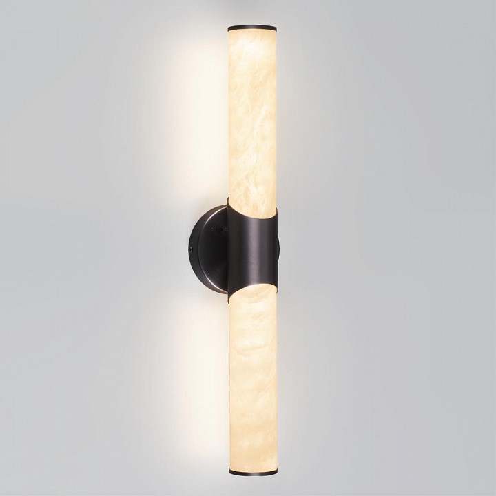 Бра odeon light marbella 6673/12wl