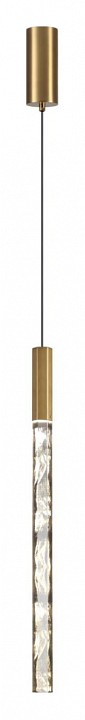 Подвесной светильник odeon light aletta 6679/4l