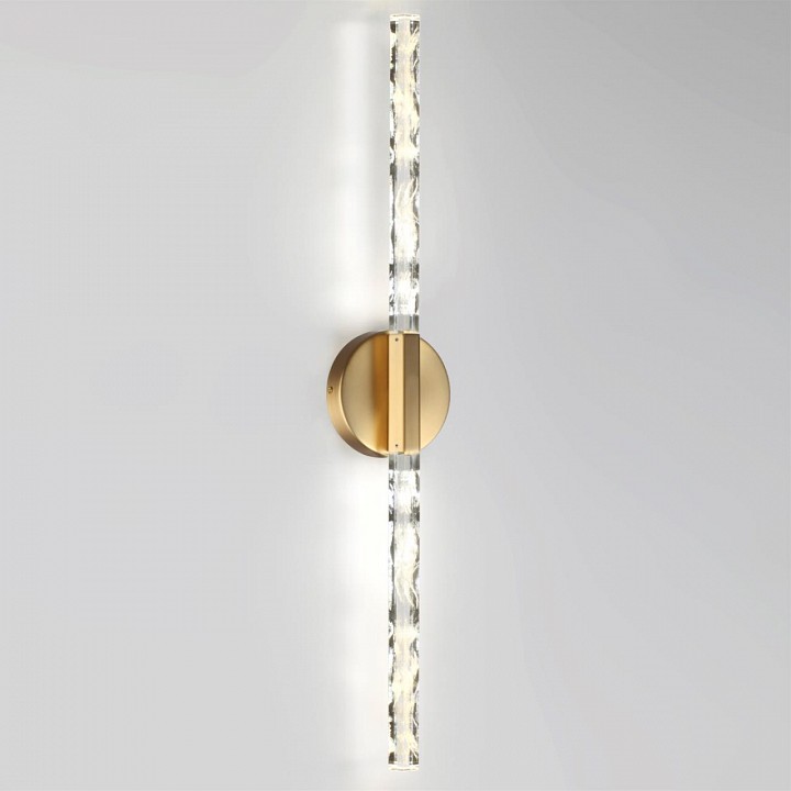 Накладной светильник odeon light aletta 6679/6wl