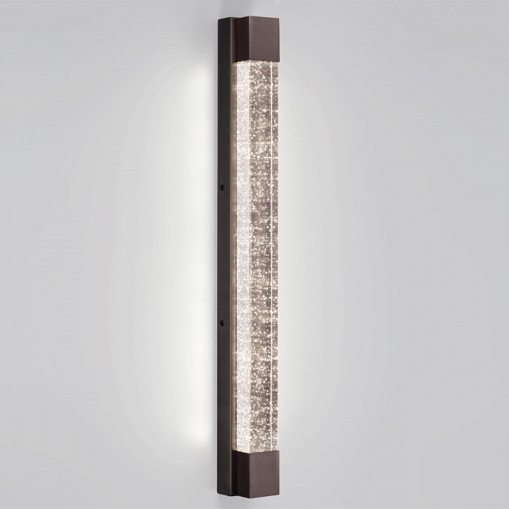 Накладной светильник odeon light mirada 6680/12wl