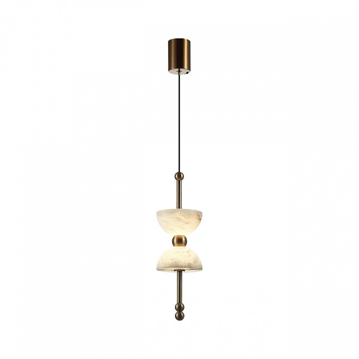 Подвесной светильник odeon light l-vision 6685/7l