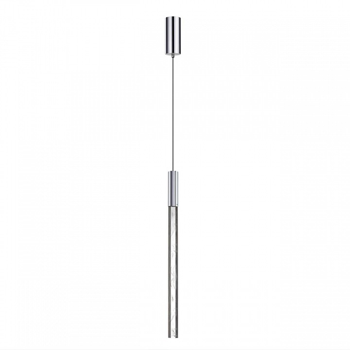Подвесной светильник odeon light aletta 6694/4l