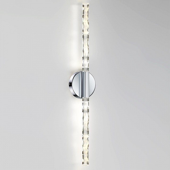 Накладной светильник odeon light aletta 6694/6wl