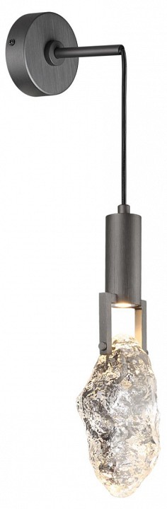 Бра odeon light lia 6695/5wl