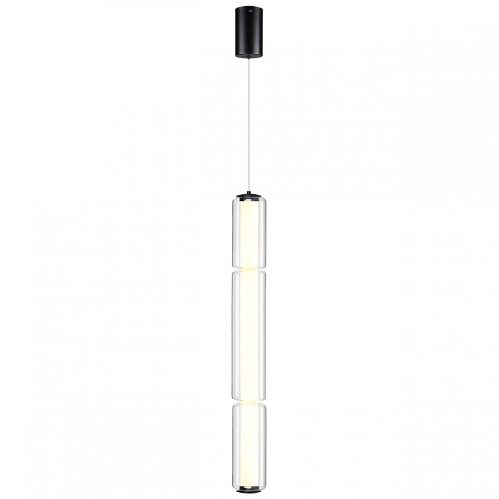 Подвесной светильник odeon light fau 6698/19l