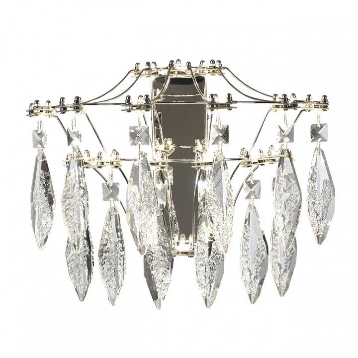 Накладной светильник odeon light flamenco 6699/25wl