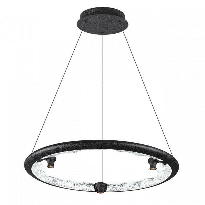 Подвесной светильник odeon light cayon 7001/44l