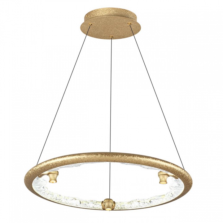 Подвесной светильник odeon light cayon 7002/44l