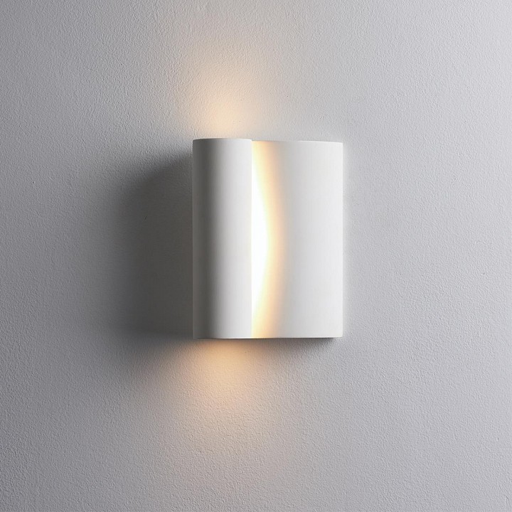 Накладной светильник odeon light runo 7014/3wl