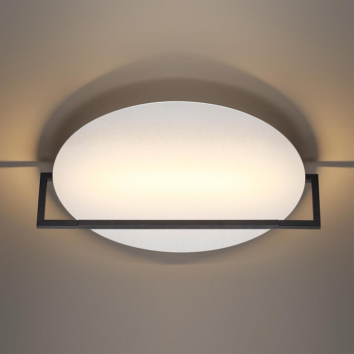 Накладной светильник odeon light next 7015/20wl