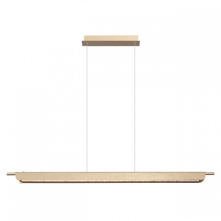 Подвесной светильник odeon light punto 7018/40la