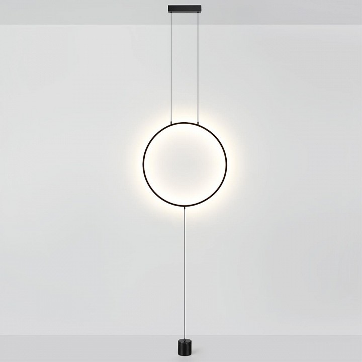 Светильник на растяжке odeon light teo 7022/27fl