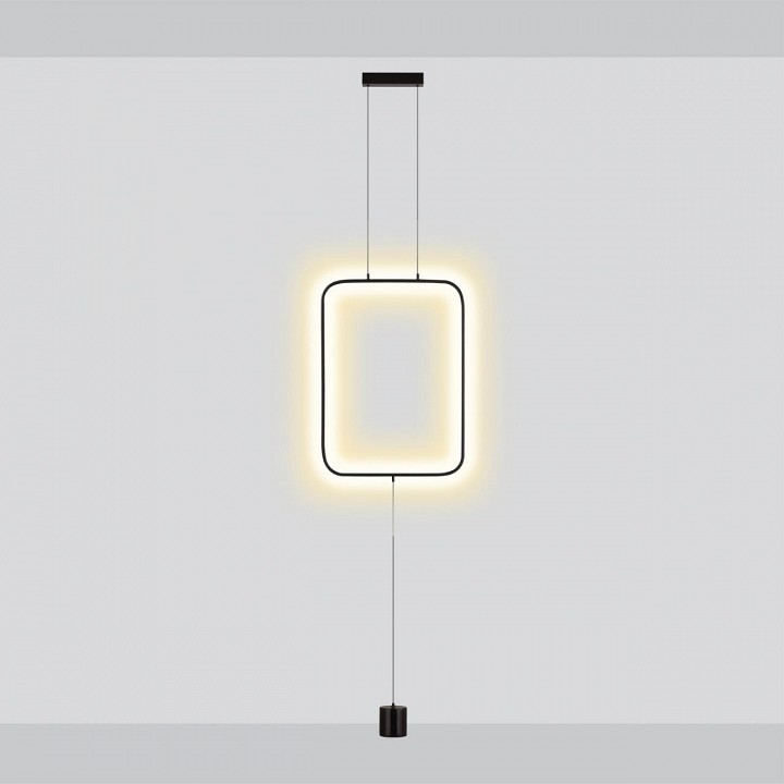 Светильник на растяжке odeon light teo 7022/27fla